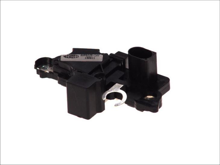 Magneti Marelli 940016022500 - Регулятор генератора autodetail.com.ua