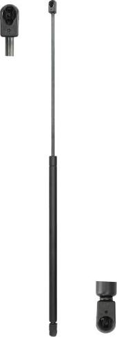 Magneti Marelli 430719026500 - Газова пружина, кришка капота autodetail.com.ua