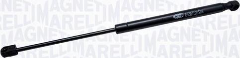Magneti Marelli 430719125900 - Газова пружина, багажник/кузов autodetail.com.ua