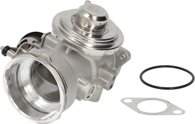 Magneti Marelli 571822112049 - Клапан системи рециркуляції ВГ autodetail.com.ua