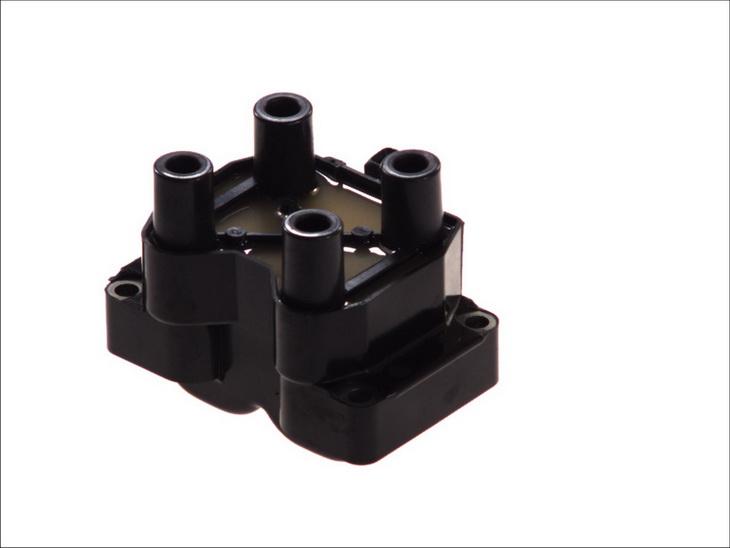 Magneti Marelli 060717066012 - Котушка запалювання autodetail.com.ua