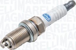 Magneti Marelli 062709000001 - Свічка запалювання autodetail.com.ua