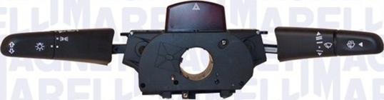 Magneti Marelli 000050199010 - Перемикач на рульовій колонці autodetail.com.ua