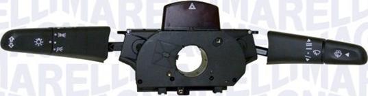 Magneti Marelli 000050193010 - Перемикач на рульовій колонці autodetail.com.ua