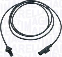 Magneti Marelli 172100189010 - Датчик, кількість обертів колеса autodetail.com.ua