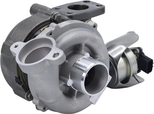 Magneti Marelli 807101002700 - Компресор, наддування autodetail.com.ua