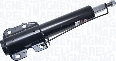 Magneti Marelli 354038070000 - Амортизатор autodetail.com.ua