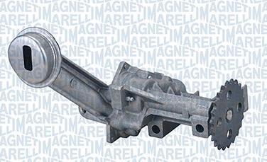 Magneti Marelli 351516000043 - Оливний насос autodetail.com.ua