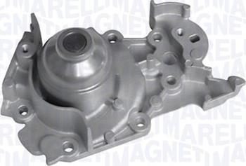 Magneti Marelli 352316170999 - Водяний насос autodetail.com.ua