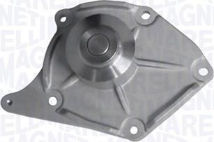 Magneti Marelli 352316170998 - Водяний насос autodetail.com.ua