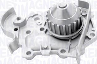 Magneti Marelli 352316170961 - Водяний насос autodetail.com.ua