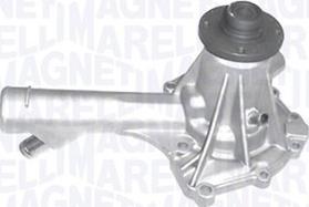 Magneti Marelli 352316170672 - Водяний насос autodetail.com.ua