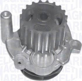 Magneti Marelli 352316171201 - Водяний насос autodetail.com.ua
