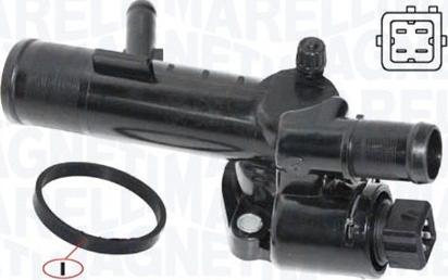 Magneti Marelli 352317100850 - Термостат, охолоджувальна рідина autodetail.com.ua