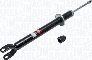 Magneti Marelli 357110070000 - Амортизатор autodetail.com.ua