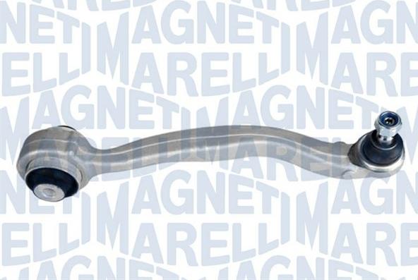 Magneti Marelli 301181370900 - Важіль підвіски, підвіска коліс autodetail.com.ua