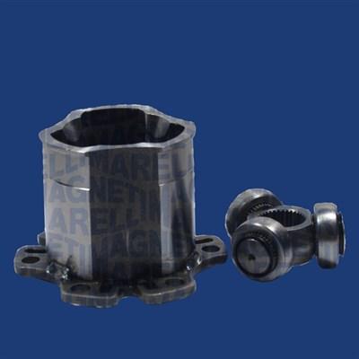 Magneti Marelli 302009100048 - Комплект шарнірів, приводний вал autodetail.com.ua