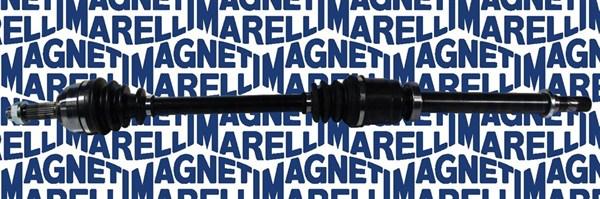 Magneti Marelli 302004190112 - Приводний вал autodetail.com.ua