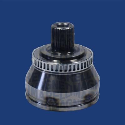 Magneti Marelli 302015100038 - Комплект шарнірів, приводний вал autodetail.com.ua