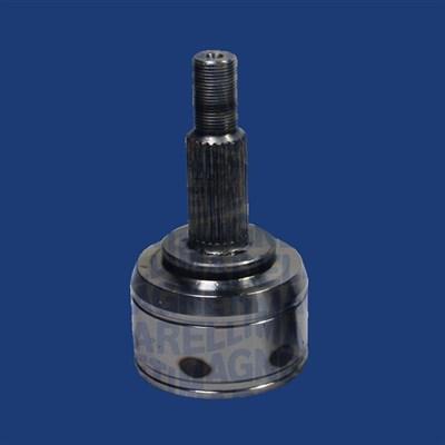 Magneti Marelli 302015100250 - Комплект шарнірів, приводний вал autodetail.com.ua