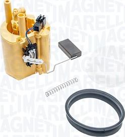 Magneti Marelli 313011313107 - Модуль подачі палива autodetail.com.ua
