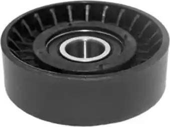 Magneti Marelli 331316170563 - Відвідний/напрямний ролик, поліклиновий ремінь autodetail.com.ua
