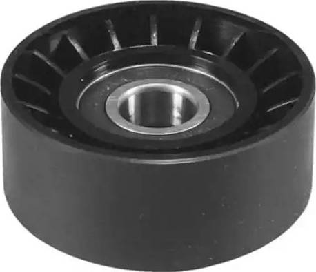 Magneti Marelli 331316170147 - Відвідний/напрямний ролик, поліклиновий ремінь autodetail.com.ua
