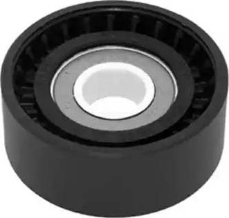 Magneti Marelli 331316170342 - Відвідний/напрямний ролик, поліклиновий ремінь autodetail.com.ua