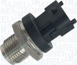 Magneti Marelli 215810015600 - Датчик, тиск палива autodetail.com.ua