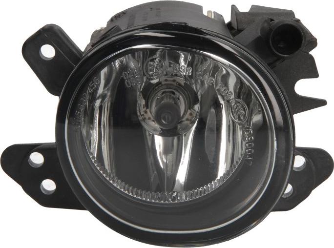 Magneti Marelli 710305076002 - Протитуманна фара autodetail.com.ua