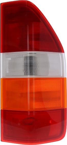 Magneti Marelli 712367201119 - Задній ліхтар autodetail.com.ua