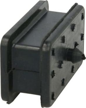 Magnum Technology A5M012 - Опора, листова ресора autodetail.com.ua
