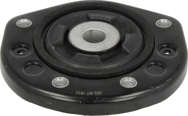 Magnum Technology A7M009MT - Верхня опора, стійка амортизатора autodetail.com.ua
