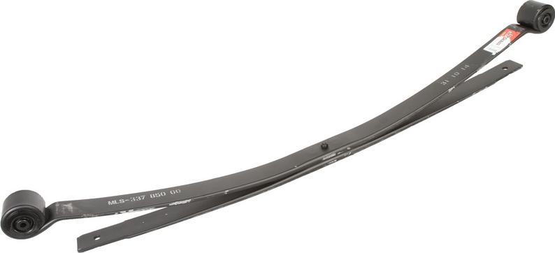 Magnum Technology MLS-33785000 - Ресорний пакет autodetail.com.ua