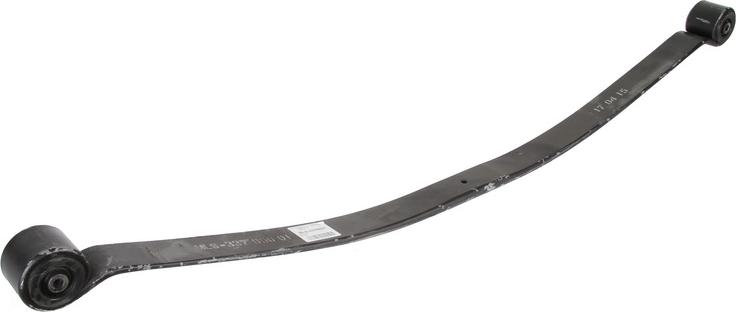 Magnum Technology MLS-33785001 - Лист ресори autodetail.com.ua