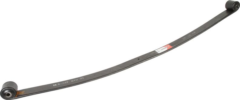Magnum Technology MLS-33781001 - Лист ресори autodetail.com.ua