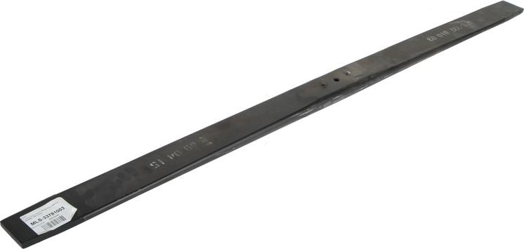 Magnum Technology MLS-33781003 - Лист ресори autodetail.com.ua