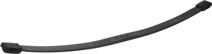 Magnum Technology MLS-33781002 - Лист ресори autodetail.com.ua