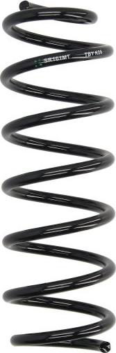 Magnum Technology SR161MT - Ресора ходової частини autodetail.com.ua