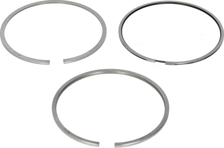 MAHLE 005 31 N0 - Комплект поршневих кілець autodetail.com.ua