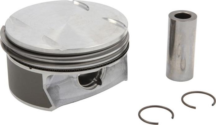 MAHLE 005 24 00 - Поршень autodetail.com.ua