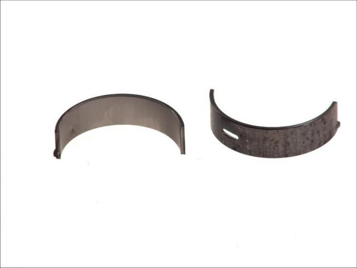 MAHLE 001 HL 20044 025 - Підшипник колінчатого вала autodetail.com.ua