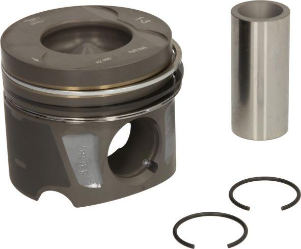 MAHLE 001 PI 00106 000 - Поршень autodetail.com.ua