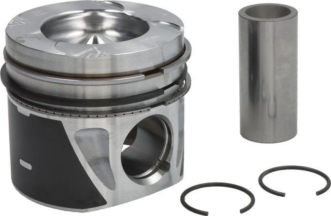 MAHLE 001 PI 00177 001 - Поршень autodetail.com.ua