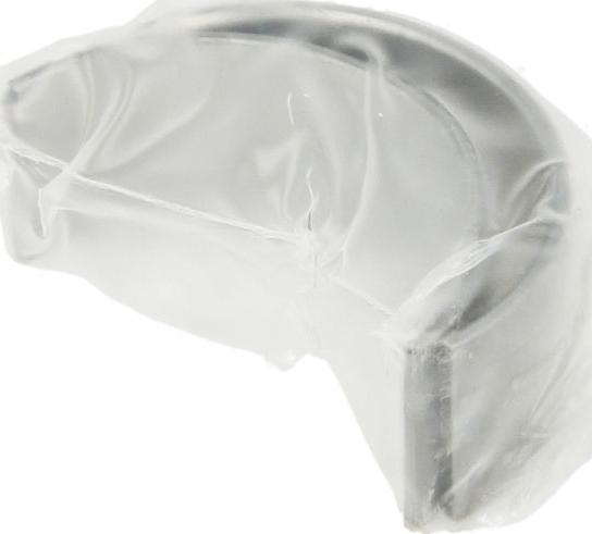 MAHLE 001 PL 20042 000 - Підшипник шатуна autodetail.com.ua
