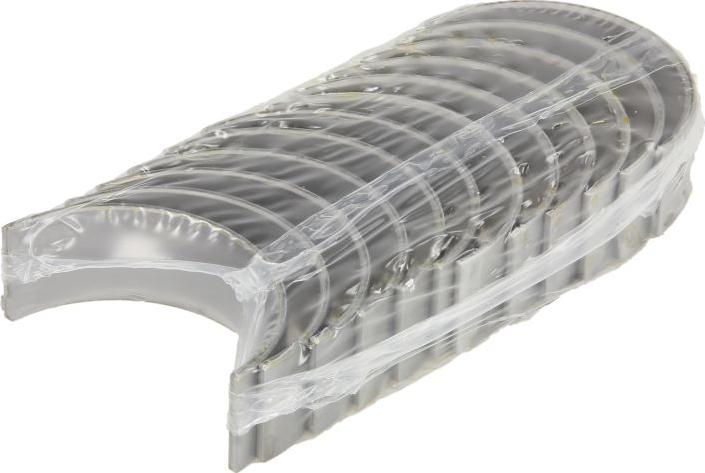 MAHLE 001 PS 20891 000 - Комплект підшипників шатуна autodetail.com.ua