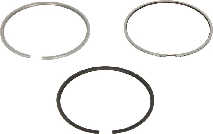 MAHLE 001 RS 00111 0N0 - Комплект поршневих кілець autodetail.com.ua