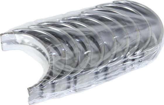MAHLE 029 HS 19911 000 - Комплект підшипників колінчатого вала autodetail.com.ua