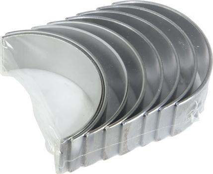 MAHLE 029 PS 19909 000 - Комплект підшипників шатуна autodetail.com.ua