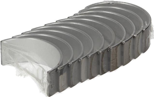 MAHLE 021 HS 20154 000 - Комплект підшипників колінчатого вала autodetail.com.ua